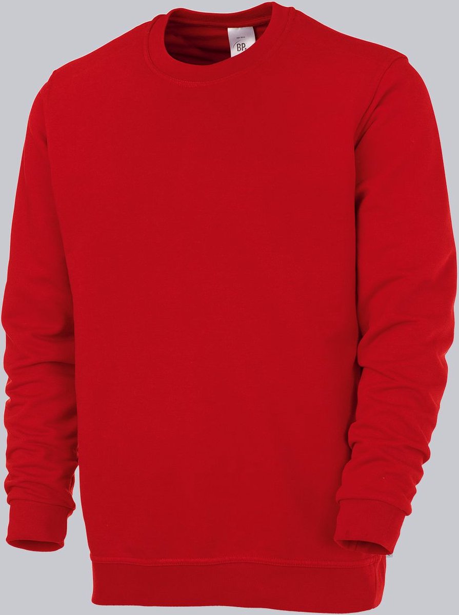 BP® SWEATSHIRT unisex, werktrui| maat m
