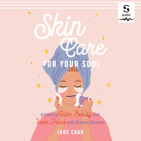 Skincare for Your Soul - cover