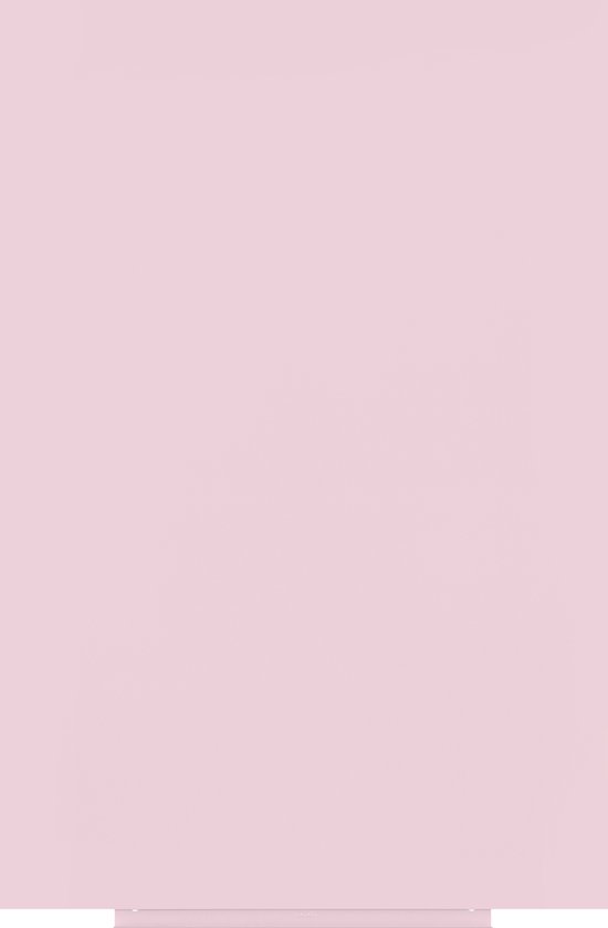 Tableau blanc Rocada - Couleur chair - 100x150cm - laqué rose - RO-6421R-490
