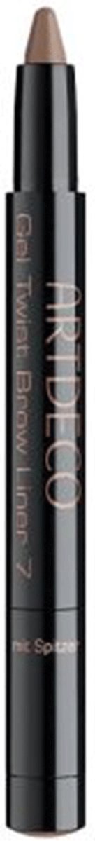 Goedkoopste Artdeco - Gel Twist Brow Liner - 7 Blonde