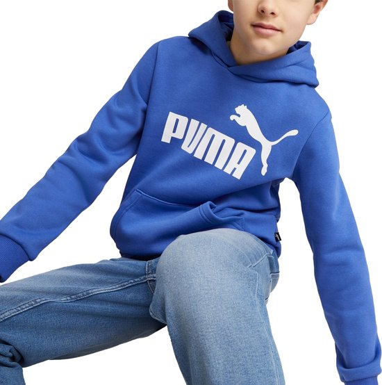 Essential Hoodie Pull Unisexe - Taille 140