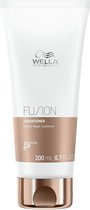 Herstellende Conditioner Wella Fusion Intense (200 ml)