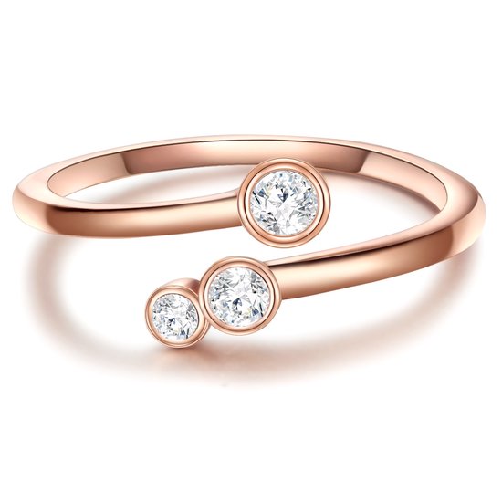 Glanzstücke München Orecchini A Cerchio (creoles) In Argento 925 Placcato Oro 14K | Donne, Misura 32,9 Mm, Chiusura A Monachella | Gioiello Elegante