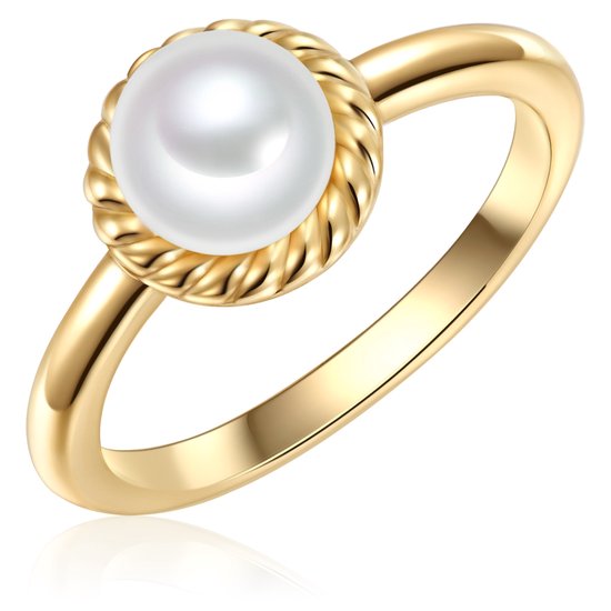 Valero Pearls Ring