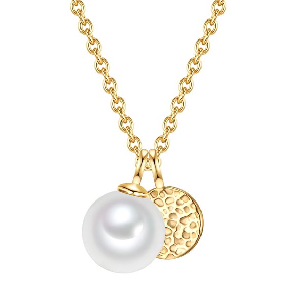 Valero Pearls Halsketting