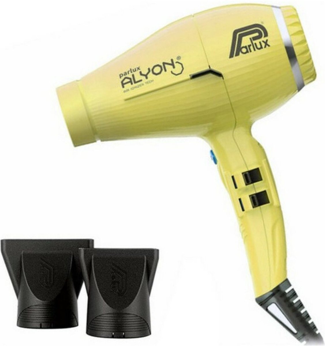 PARLUX ALYON GIALLO - YELLOW