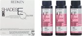 Semi-permanente kleurstof Shades Eq N08c Redken (60 ml)