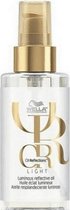 Wella Light Luminous Reflective Oil huile pour cheveux Femmes 30 ml