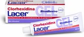 Tandpasta Lacer Clorhexidina Gel Bioadhesivo (50 ml)