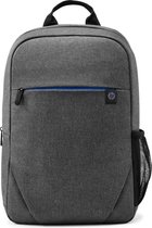 HP Prelude 15.6-inch Backpack sac à dos Sac à dos normal Noir Polyester