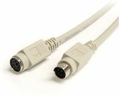 Cable PS/2 Startech KXT102 1,83 m