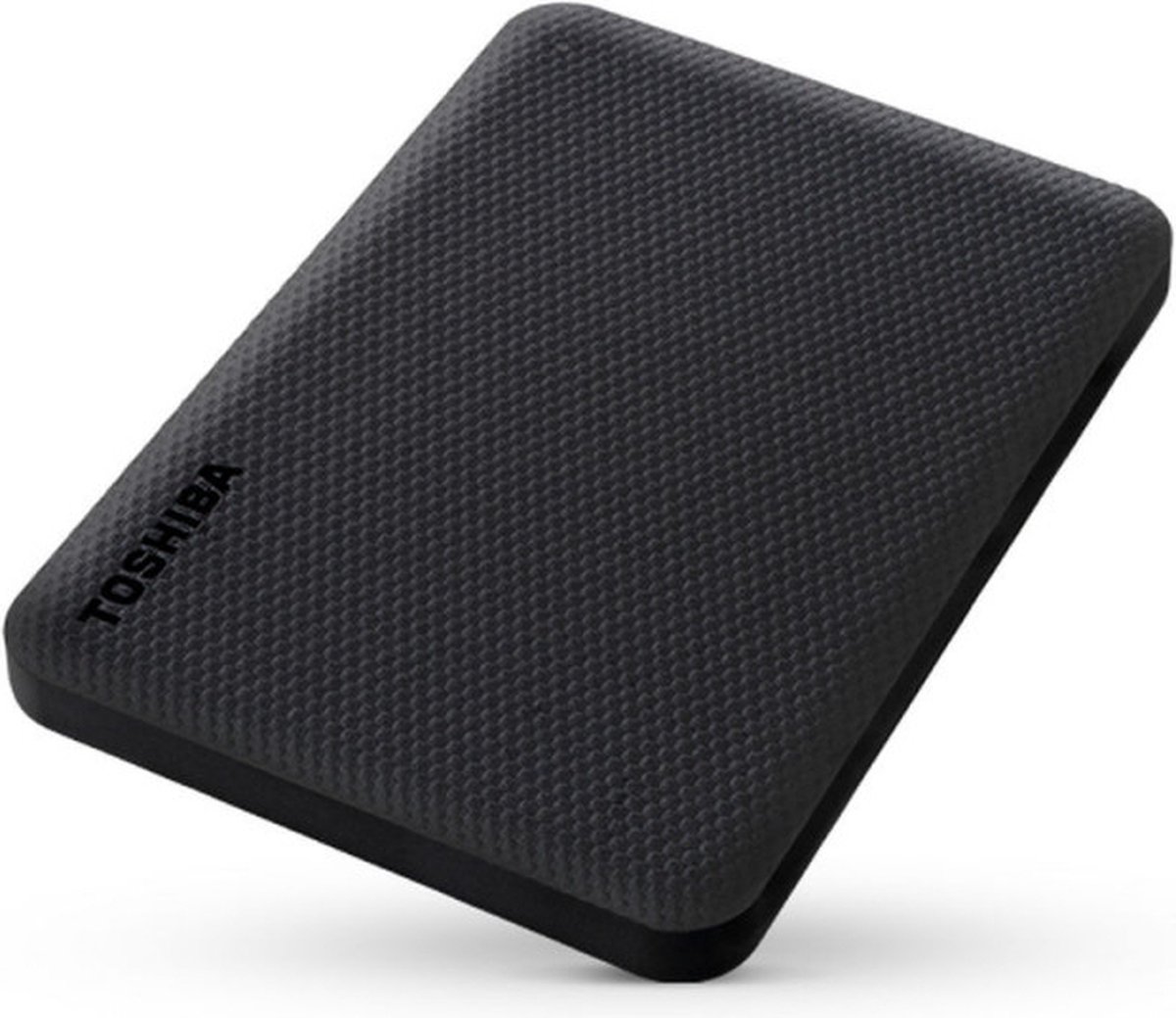 Toshiba Canvio Advance externe harde schijf 1000 GB Zwart