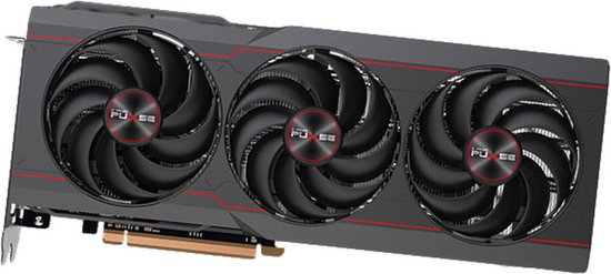 Graphics card Sapphire AMD Radeon RX 6800 16 GB GDDR6 8K Ultra HD