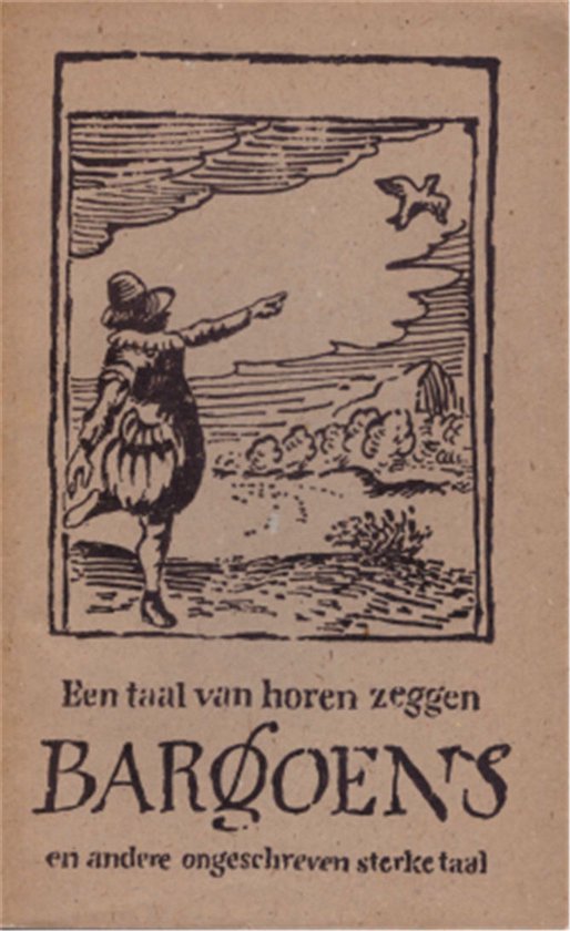 9789060600016 - Taal van horen zeggen