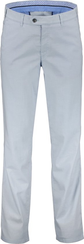 Jac Hensen Chino - Modern Fit - Blauw - 58