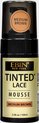 EBIN - TINTED LACE MOUSSE - MEDIUM BROWN