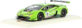 Lamborghini Huracán GT3 Spark 1:43 2017 Rolf Ineichen / Raffaele Giammaria / Ezequiel Perez