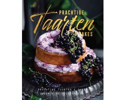 Prachtige taarten en cakes