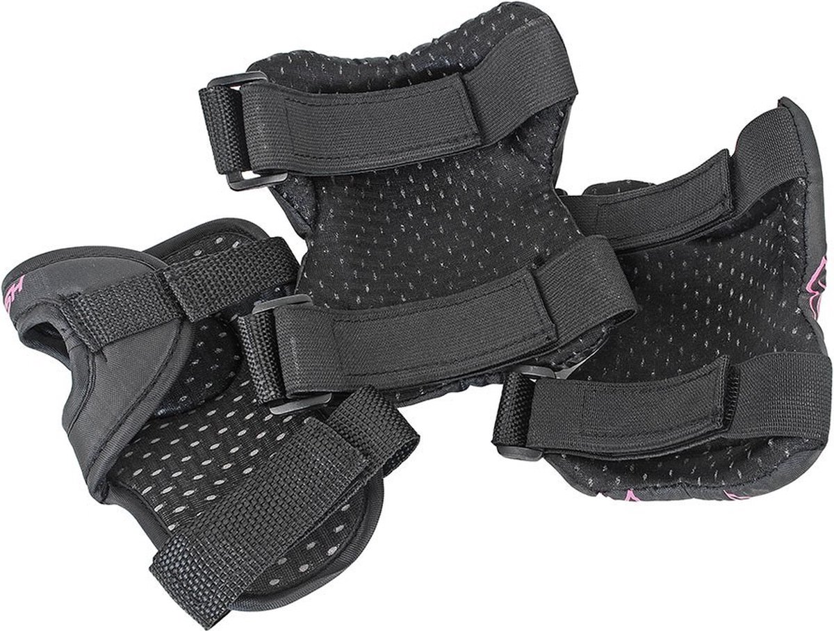 Tempish Fid Set Skatebescherming - S - Volwassenen