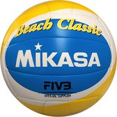 Mikasa Beach volley BV543C-VXB-YSB - taille 5