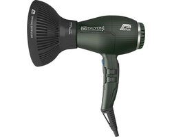 Sèche-cheveux Parlux Digitalyon avec diffuseur Antracite