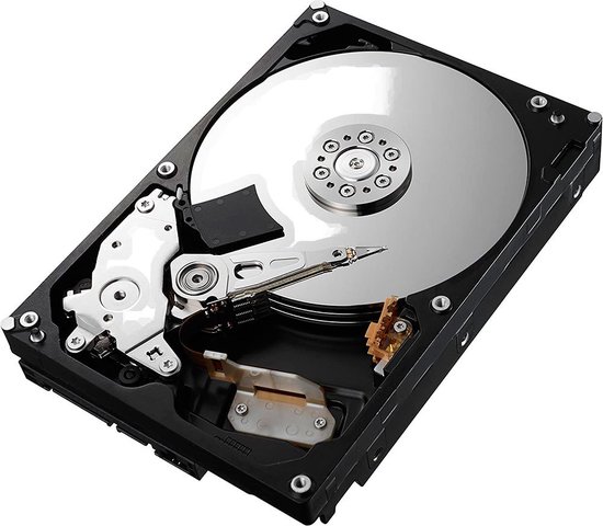 Hard Drive Toshiba P300 2 TB — afbeelding 3