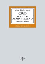 Derecho - Biblioteca Universitaria de Editorial Tecnos - Derecho Administrativo