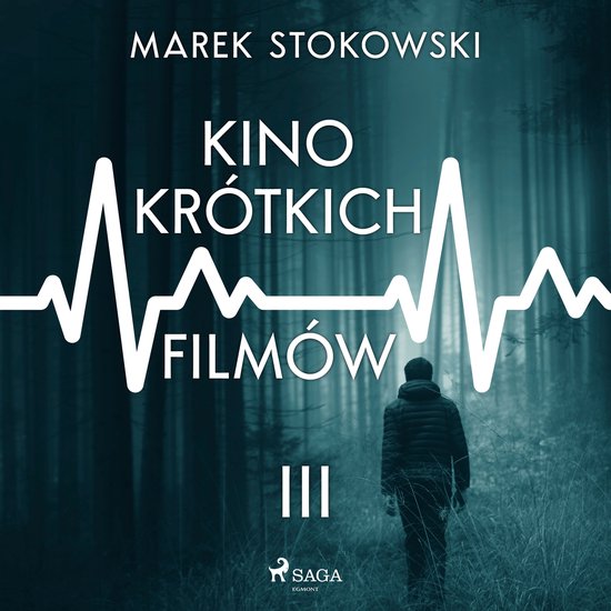 Kino krótkich filmów - cover