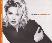 Kim Wilde ‎– If I Can’t Have You (4 Track CDSingle)