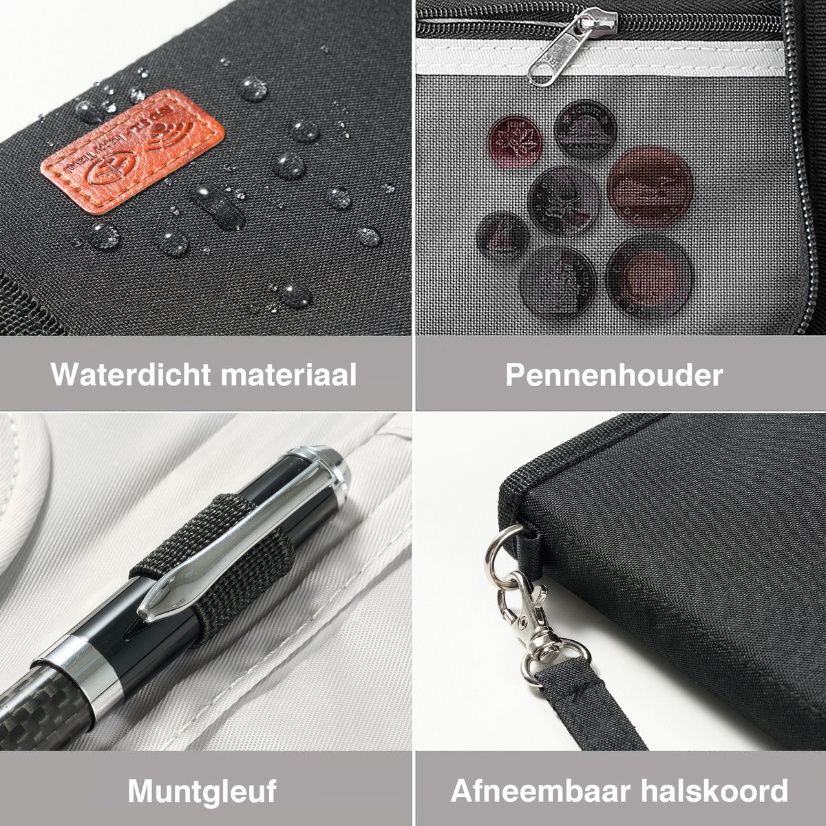 Waterdichte