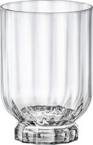 Glazenset Bormioli Rocco Florian Transparant 6 Stuks Glas 375 ml