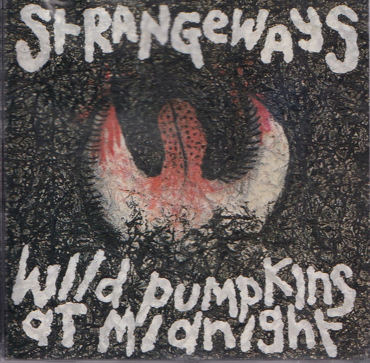 Strangeways