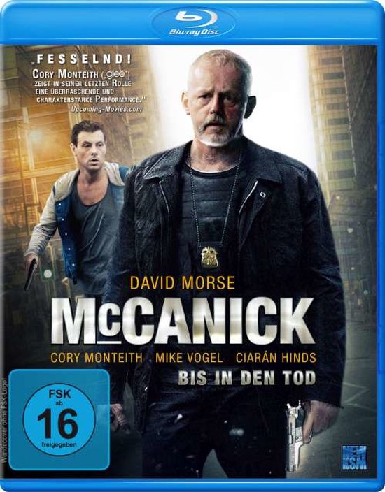 McCanick