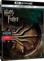 Harry Potter en de geheime kamer [Blu-Ray 4K]+[Blu-Ray]