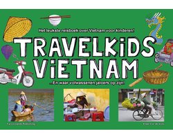TravelKids GuideBooks - TravelKids Vietnam