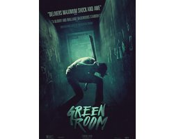 Green Room