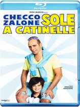 Sole a catinelle [Blu-Ray]