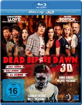 Doiron, T: Dead Before Dawn 3D