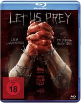 Let Us Prey (Blu-ray)
