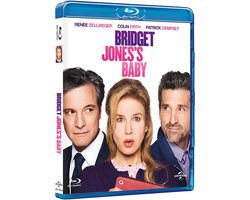 Universal Pictures Bridget Jones's Baby Blu-ray Engels, Italiaans