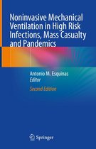 Noninvasive Mechanical Ventilation in High Risk Infections, Mass Casualty and Pandemics