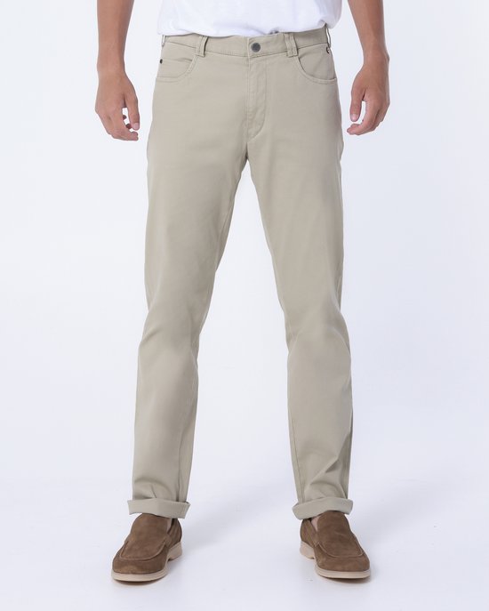 Meyer ROMA - Pantalon - anthrazit/antraciet