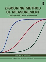 Quantitative Methodology Series- D-scoring Method of Measurement
