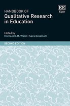Handbook of Qualitative Research in Education