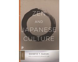 Zen and Japanese Culture