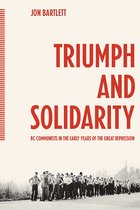 Working Canadians: Books from the CCLH- Triumph and Solidarity