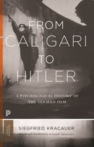 From Caligari to Hitler – A Psychological History of the German Film