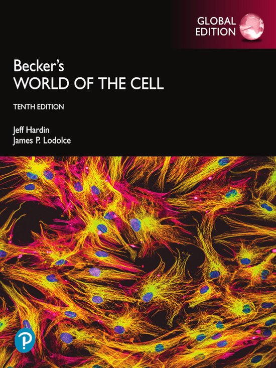 Foto: Becker s world of the cell global edition