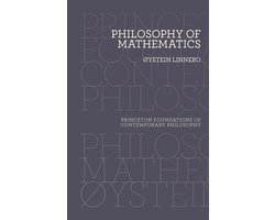 Omslag van Philosophy of Mathematics
