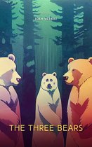 Children's Classics - The Three Bears (Illustrated)